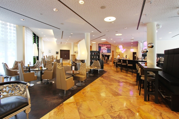 Hotel Arcotel Onyx (Hamburg)